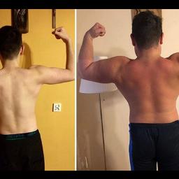 Trener personalny Poznań 1