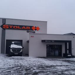 Stolar Group Rafał Kryger - Szafy na wymiar Bestwina