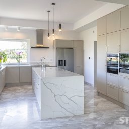 Kuchnie na wymiar Bestwina 4