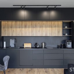 Kuchnie na wymiar Bestwina 1