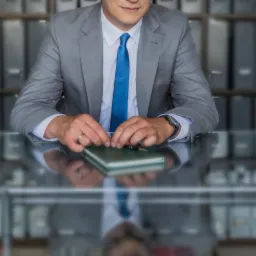 Radca Prawny Mateusz Buczkowski