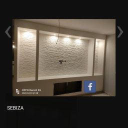 SEBIZA - Usługi Remontowe Sława