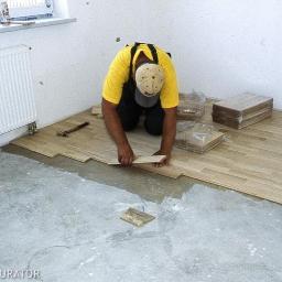 Łukasz Rostocki Usługi Wykończeniowe - Malowanie Elewacji Warszawa