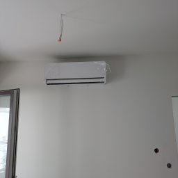 Dobre Instalacje - Porządna Klimatyzacja Mieszkania Świdnica