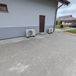 Klimatyzacja do firmy Świdnica