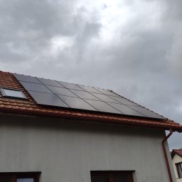 Dobre Instalacje - Znakomite Baterie Słoneczne Głogów