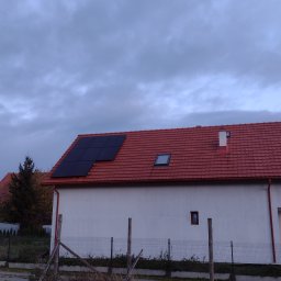 Dobre Instalacje - Doskonała Energia Odnawialna Polkowice