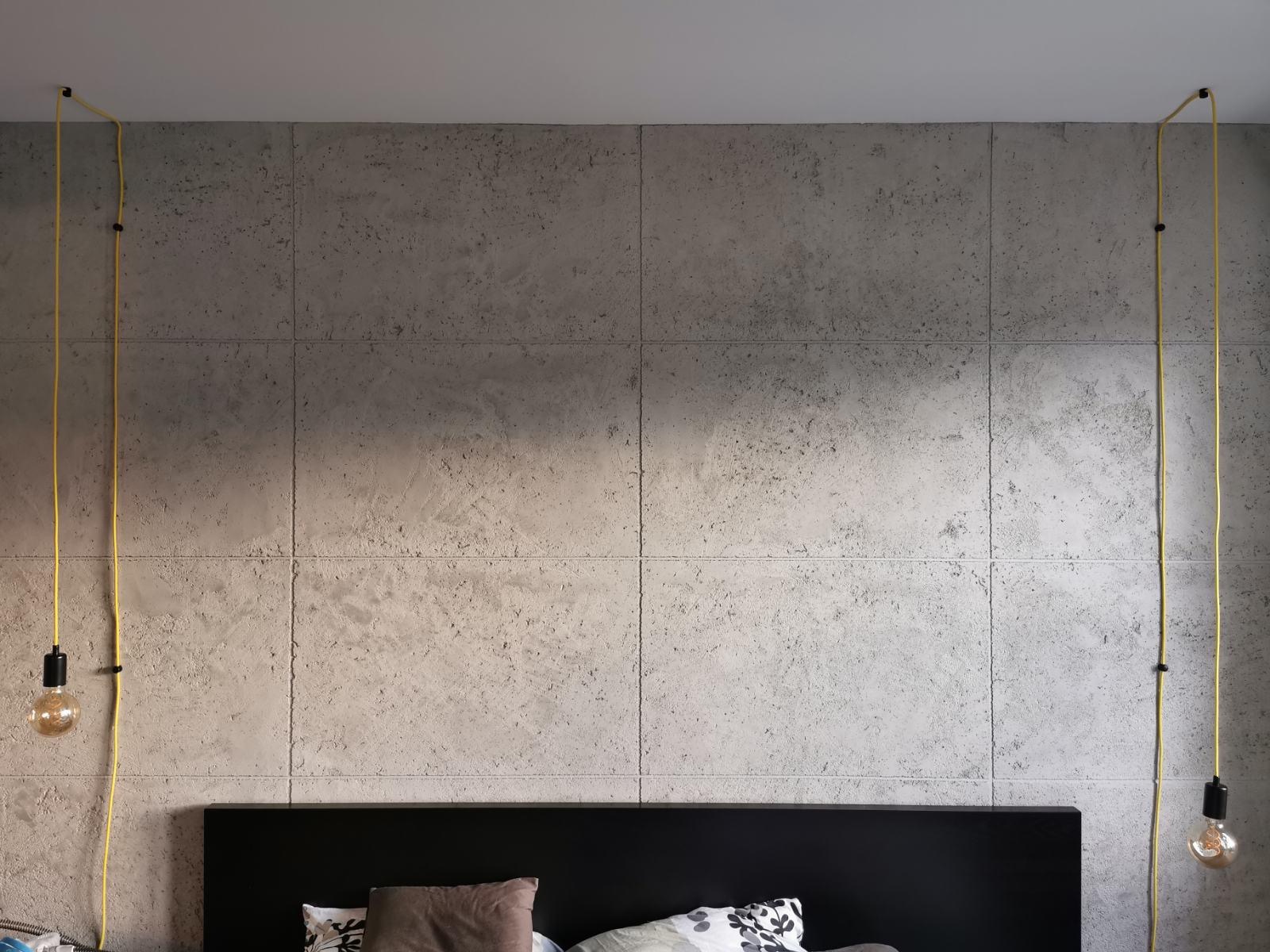 Beton architektoniczny