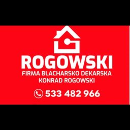 Konrad Rogowski - Wykonanie Dachu Odporyszów