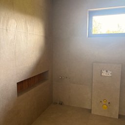 Malowanie mieszkań i domów Puławy