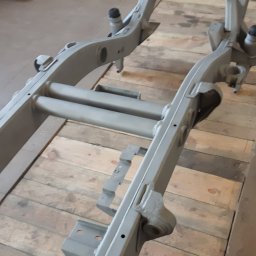 Konserwacja pojazdów, antykorozyjne Reda 3