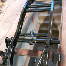 Konserwacja pojazdów, antykorozyjne Reda 4