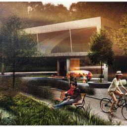 Projektowanie ogrodów Gdańsk 4