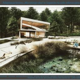 Projektowanie ogrodów Gdańsk 3