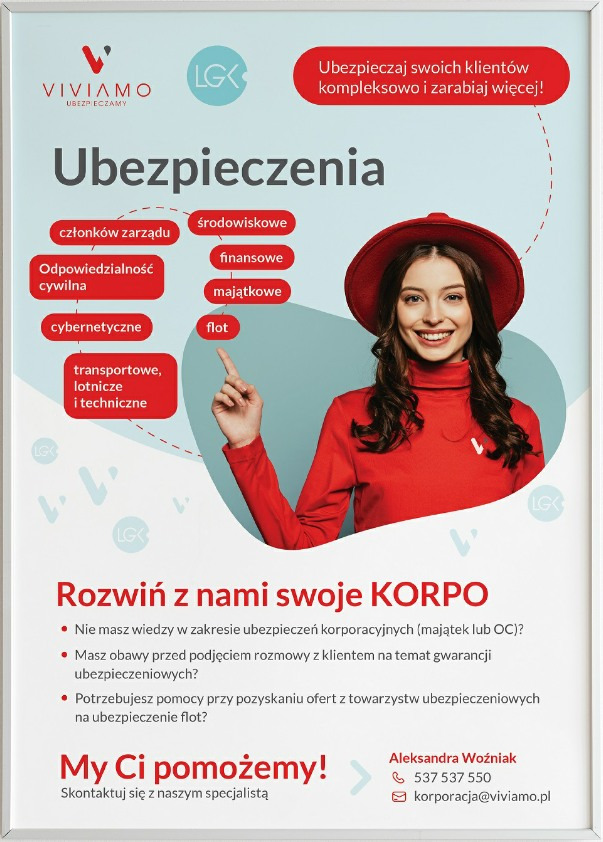 Rodzaje ubezpieczeń