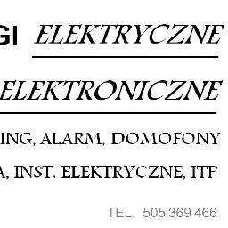 DATEL - Alarmy Krosno