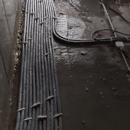 Kompleksowe wykonanie instalacji hydraulicznych Kielce 1