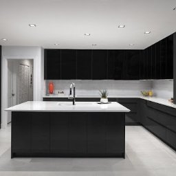 Kuchnie na wymiar Zabrze 4