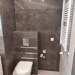 Andrzej Jezierski - Rewelacyjne Układanie Paneli Opatów