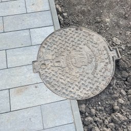 Ogrodzenia panelowe Luborzyca 1