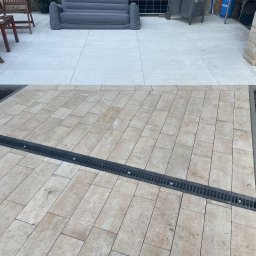 Ogrodzenia panelowe Luborzyca 3