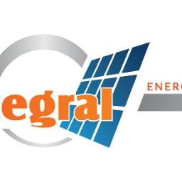 INTEGRAL ENERGIA - Energia Odnawialna Łęki