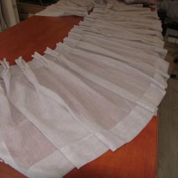 Szycie zasłon Tychy 1