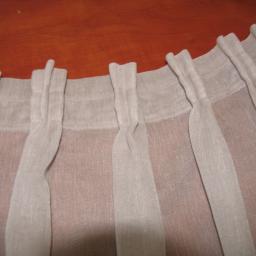 Szycie zasłon Tychy 2