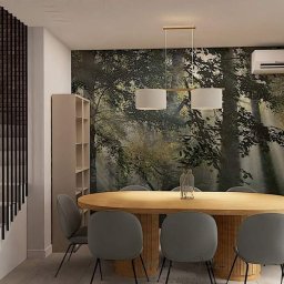 Aranżacja mieszkań Knurów 2