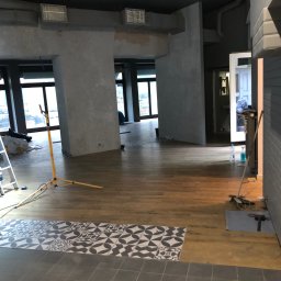 Remonty mieszkań Warszawa 1