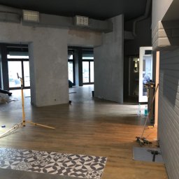 Remonty mieszkań Warszawa 2