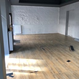 Remonty mieszkań Warszawa 3