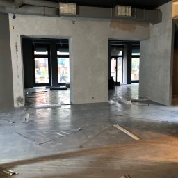 Remonty mieszkań Warszawa 4