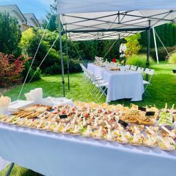Catering świąteczny Wrocław 3