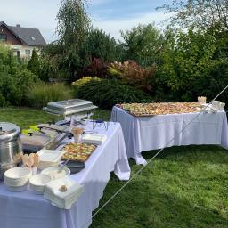 Catering świąteczny Wrocław 4