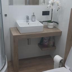 Glazurnik Zamość 1