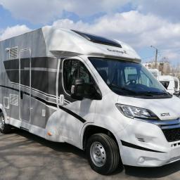 Wypożyczalnia samochodów Warszawa 3