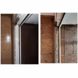 Jeszcze nie skończone ale już jaki efekt 🧹🧹🧹