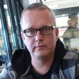 Krzysztof G&oacute;rski BUD - Malowanie Biur Warszawa