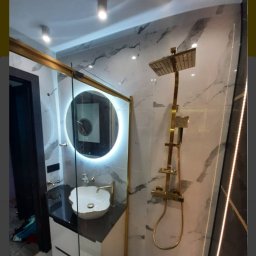 Malowanie Warszawa 1