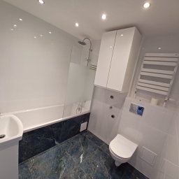 Malowanie Warszawa 4