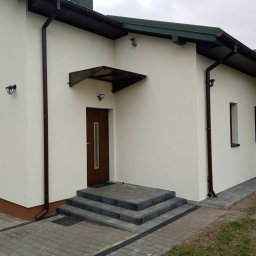 Ocieplanie elewacji Piotrków Trybunalski 3