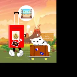 Międzynarodowa Wystawa SATYRYKON 2021 moja praca 2 na konkurs.