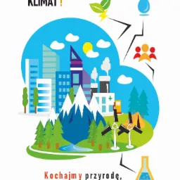 plakat 2 na konkurs postaw na klimat.