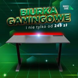 MARCO GAME - Dobry Producent Mebli Na Wymiar Międzychód