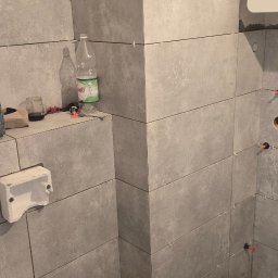 Remonty mieszkań Murowana Goślina 1