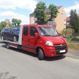 auto-hol - Transport Drogowy Jasło