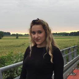 Julita Zimnicka - Sprzątanie domu Samborzec