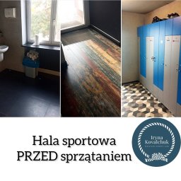 Sprzątanie domu Poznań 6