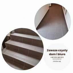 Sprzątanie domu Poznań 5